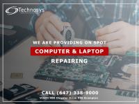 Technosys Computers Inc image 5